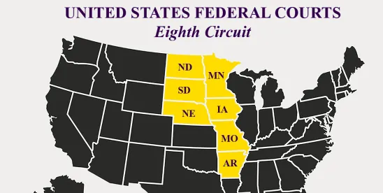 8th Circuit on Mayo Clinic’s “Educational Organization” Status
