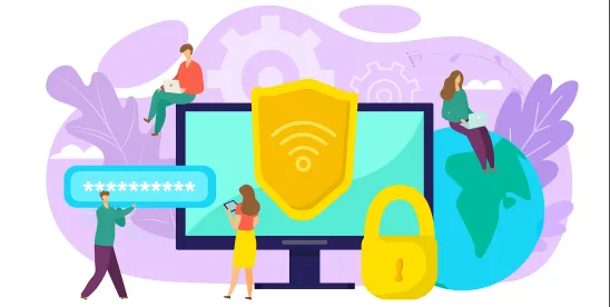 AI Privacy Law Federal Patent Examination