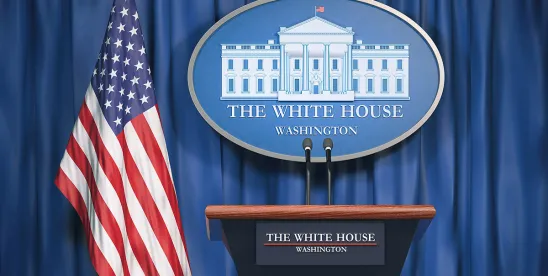 White House crypto report urges SEC/CFTC action