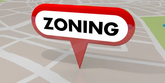 SJC Confines Zoning Standing Analysis To Actual Proposed Use