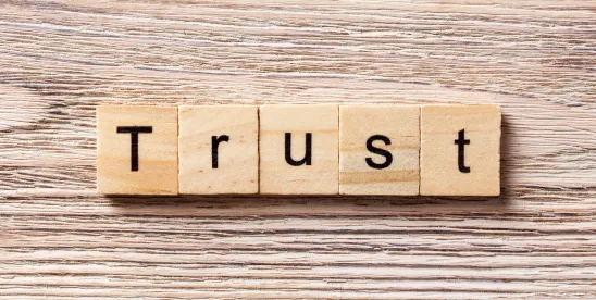 Trustee verdict reversed over jury charge error