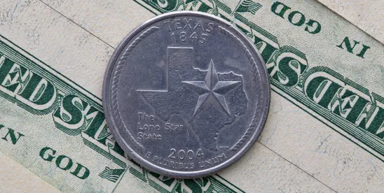 Appeal dismissed in Texas trust dispute