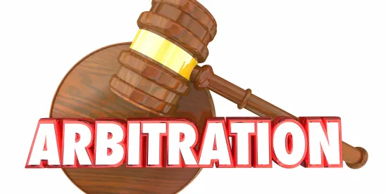 Court Eases Strict Arbitration Fee Deadline in California