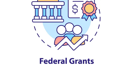 Federal Grant Terminations Grow