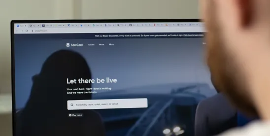 SeatGeek Hit with Class Action