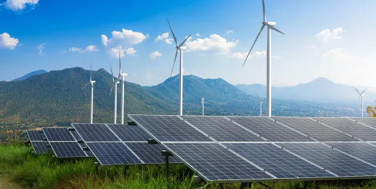 IRS tightens construction-start rules for renewable tax credits