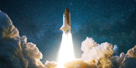 The European Space Race and the Family Office World 