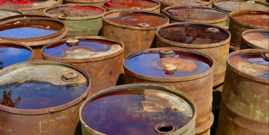 EPA clears LVE backlog with new TSCA review process