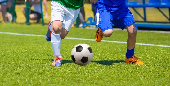 EO on Targets NIL and College Sports Reform