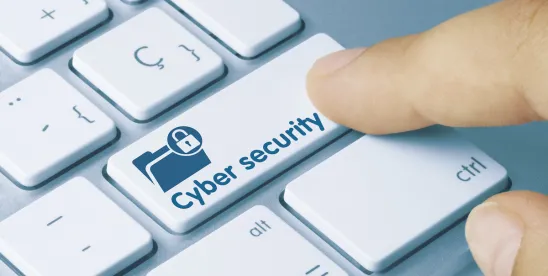 Cybersecurity in the age of AI