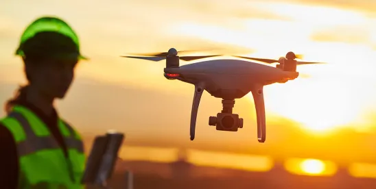 Trump Administration Issues Executive Orders to Boost American Drone Industry and Secure US Airspace