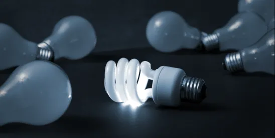 LED Patent Dispute