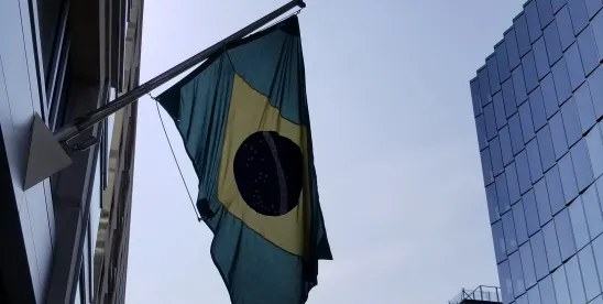 U.S. Sanctions Brazilian Supreme Court Justice