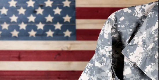 Illinois Leads the Charge in Military Leave