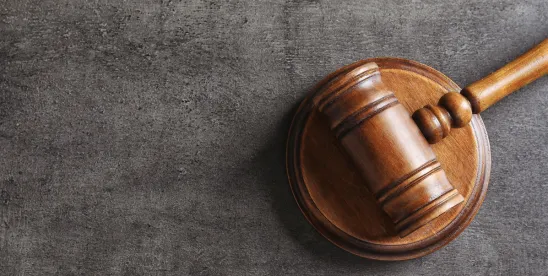 Commercial litigation finance explained