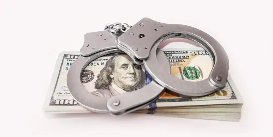 DOJ embeds trade fraud into white-collar enforcement