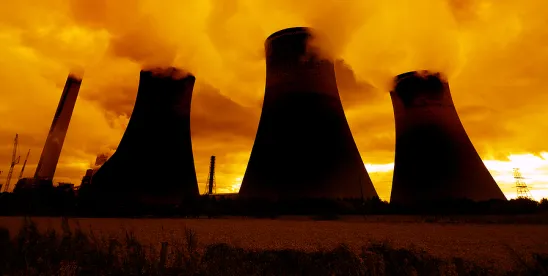 U.S. Nuclear Revival in 2025