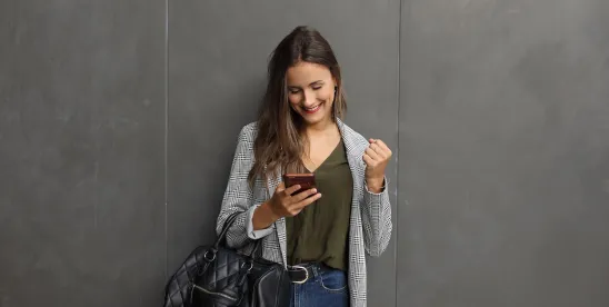 Federal court enforces arbitration clause via SMS opt-out silence