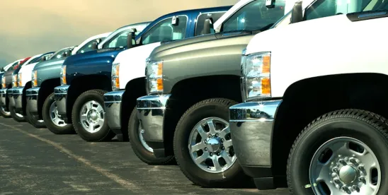 Regulatory Whiplash for Heavy-Duty Vehicle and Engine Manufacturers