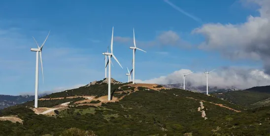 Trump Administration Derails Revolution Wind