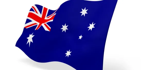 Australia ESG Policy Update July 2025