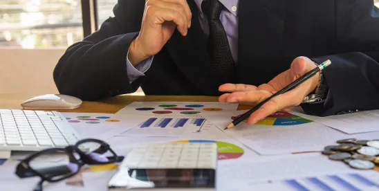 Fiduciary duty spread all over the corporate desk