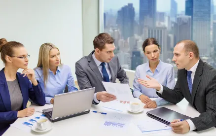 Setting your startup up for success