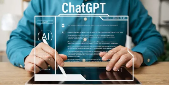 When ChatGPT Meets the Legal Hold