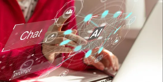 FTC AI Chatbot Mental Health