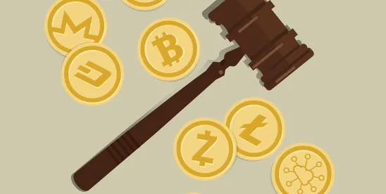 Cryptocurrency and the Financial Industry