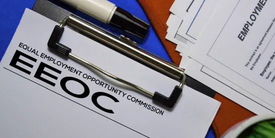 EEOC Service Dog Request Denial Lawsuit