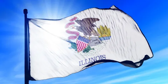 Illinois Senate Bill 328 Challenge Dismissed