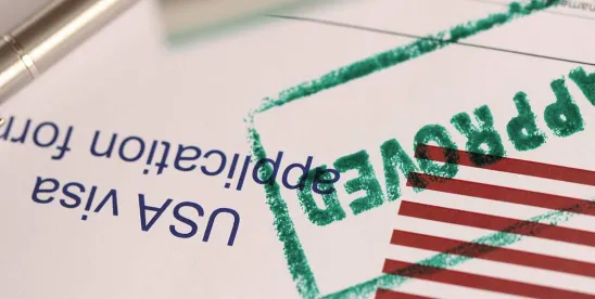 Third Country National Visa Processing Ended 