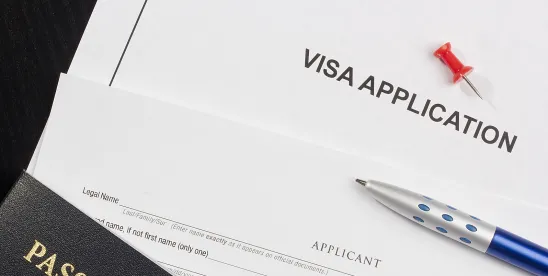 Limit F-1, J-1, and I-visa Admissions