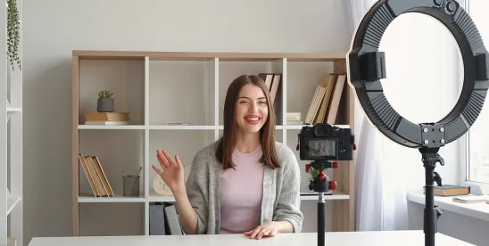 Employee Influencers and Side Gigs