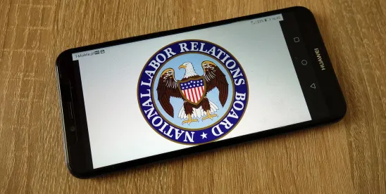 Fifth Circuit Rendering the NLRB Helpless