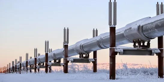 The Dakota Access Pipeline
