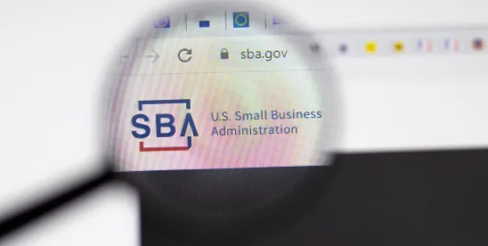 Guidelines and Deadlines for SBA Protest Bids