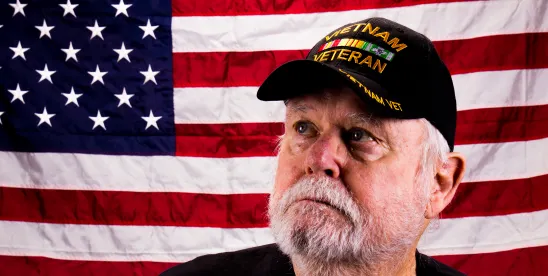 Veteran OFCCP Section 503