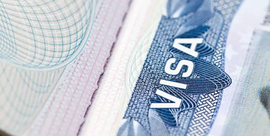 Nonimmigrant Visa Applicants