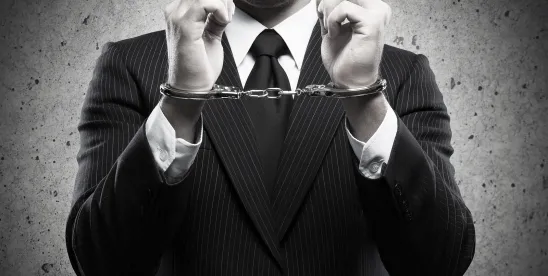 Avoiding Legal Pitfalls When Employees Are Arrested Off Duty