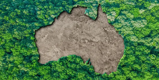 Australia 2025 ESG Policy Update