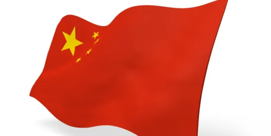 2024 China IP Report