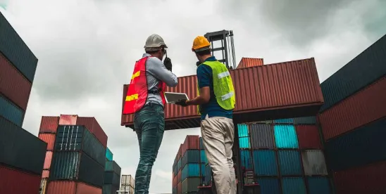 Industrial Sector Tariffs Video Discussion
