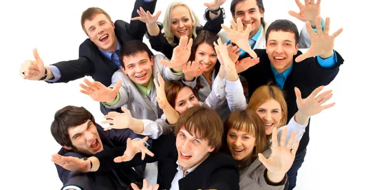 young people in Delaware