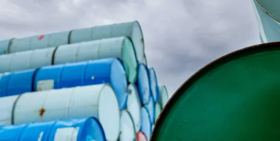 EPA New Chemical Review Process