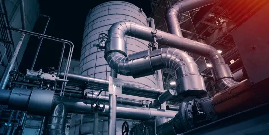 Lien Rights for Equipment Suppliers