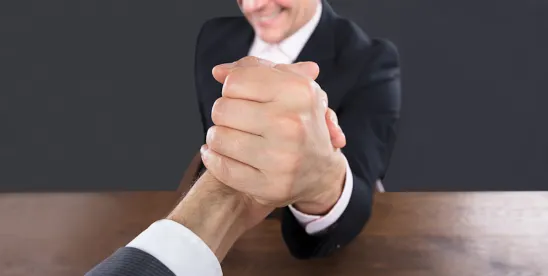 Resolving conflicts between shareholders