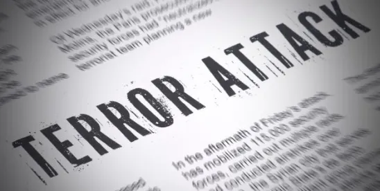 JASTA Lawsuit Claims