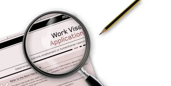 EB-1 Visas Limit Has Been Reached